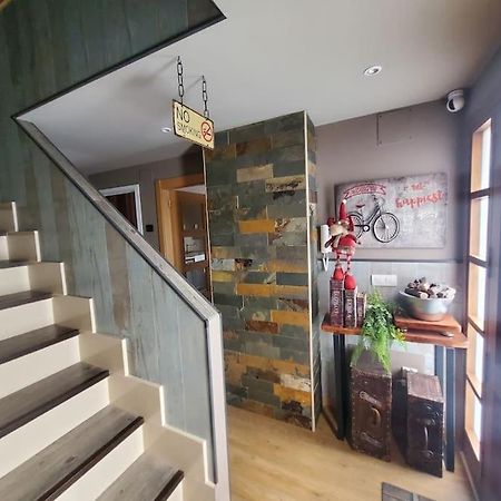 Chalet Entero En La Rioja Βίλα Briones Εξωτερικό φωτογραφία