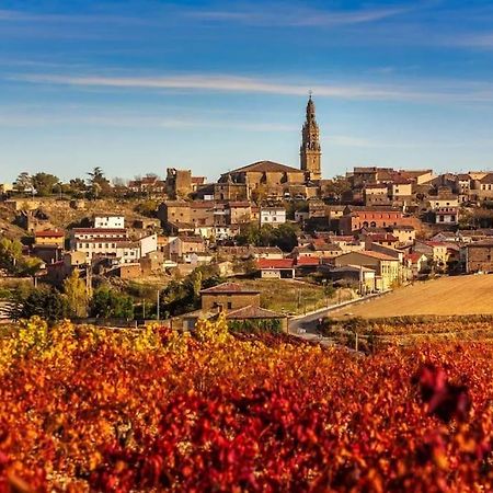 Chalet Entero En La Rioja Βίλα Briones Εξωτερικό φωτογραφία