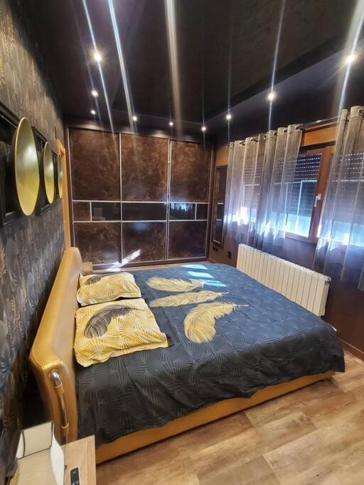 Chalet Entero En La Rioja Βίλα Briones Εξωτερικό φωτογραφία