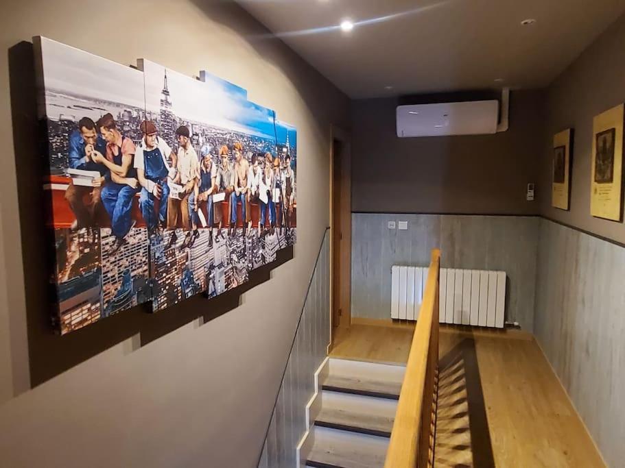 Chalet Entero En La Rioja Βίλα Briones Εξωτερικό φωτογραφία