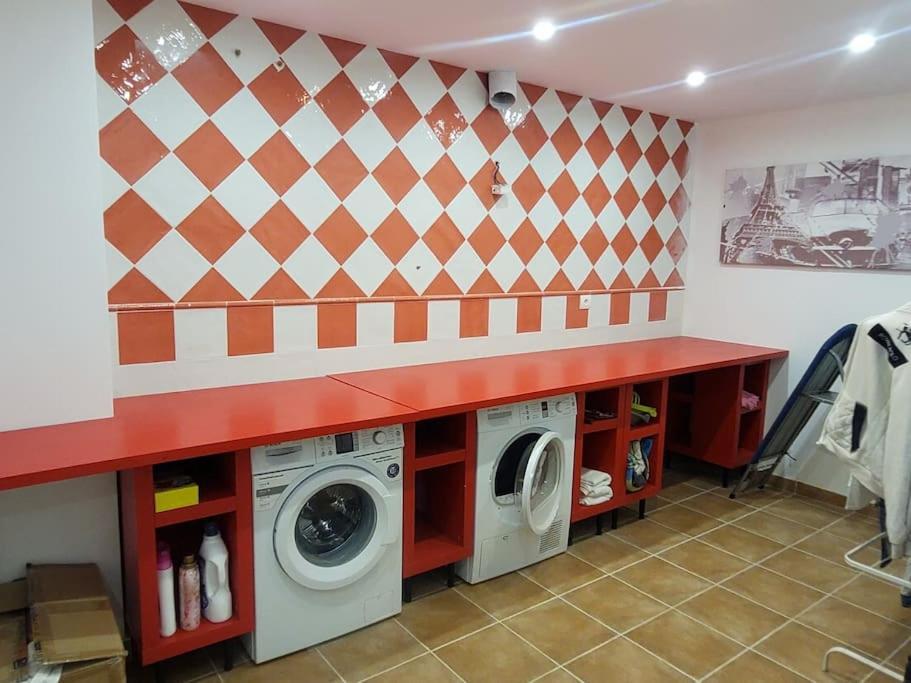 Chalet Entero En La Rioja Βίλα Briones Εξωτερικό φωτογραφία