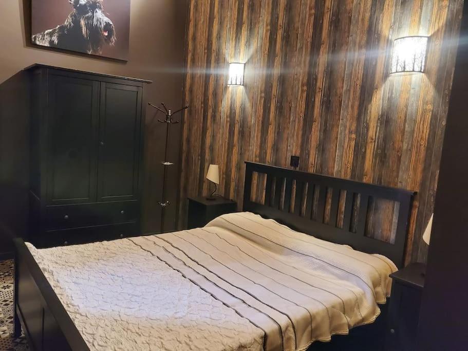 Chalet Entero En La Rioja Βίλα Briones Εξωτερικό φωτογραφία