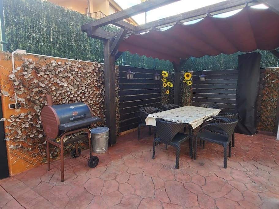 Chalet Entero En La Rioja Βίλα Briones Εξωτερικό φωτογραφία
