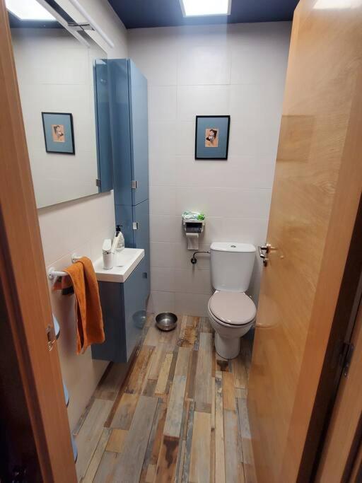 Chalet Entero En La Rioja Βίλα Briones Εξωτερικό φωτογραφία